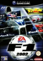 F1 2002